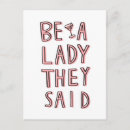 Buscar nixon postales Mujer