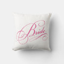 Buscar bride cojines Elegante