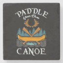 Buscar kayak posavasos Río