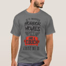 Buscar películas de terror camisetas Vampiros