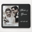 Buscar bride alfombrillas de raton Boda
