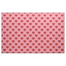 Buscar corazón rojo telas San valentín