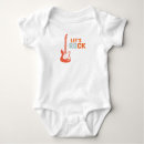Buscar rock and roll bebe ropa Guitarra