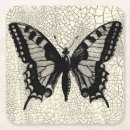 Buscar visión posavasos Mariposa