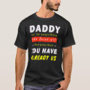 Buscar brithday camisetas Día