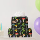 Buscar seta papel de regalo Otoño
