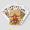 Buscar christmas barajas de cartas Retro