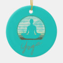 Buscar yogi adornos Ejercicio