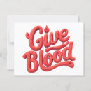 Buscar sangre postales Para todos