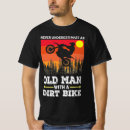 Buscar bike camisetas Bicicleta de tierra