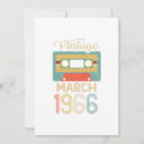 Buscar 1966 invitaciones Retro