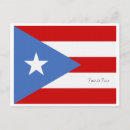 Buscar bandera de puerto rico postales Orgullo
