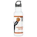 Buscar baloncesto agua botellas Nombre