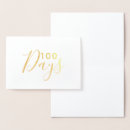 Buscar días tarjetas Elegante