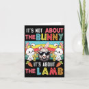 Buscar lamb tarjetas Floral