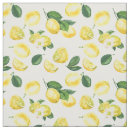 Buscar limones telas Alimento