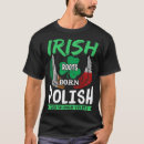 Buscar irlandesas camisetas País