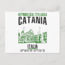 Buscar catania postales Europa