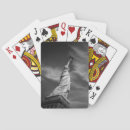 Buscar esculturas barajas de cartas Estatua de la libertad