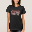Buscar creyente camisetas Retro