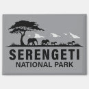 Buscar serengeti imanes Tanzanía