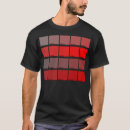 Buscar hexadecimal camisetas Color
