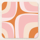 Buscar patrón posavasos De moda