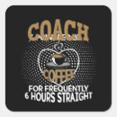 Buscar rugby pegatinas Entrenador