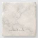 Buscar piedra de mármol posavasos Nombre