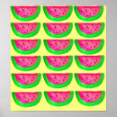 Buscar sandía arte Rosa