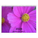 Buscar imágenes de la flor calendarios Fotos