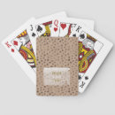 Buscar novio barajas de cartas Para ellos