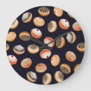 Buscar hanukkah relojes de pared Hannukah