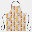 Buscar caracteres delantales General y unisex