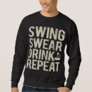 Buscar swing sudaderas Tendencia