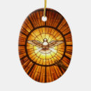 Buscar espíritu santo adornos Católico