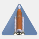 Buscar nasa pegatinas Cohete