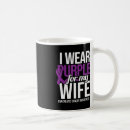 Buscar desgaste de hombres tazas Morado
