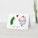 Buscar expectante tarjetas Divertido