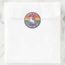 Buscar unicornio gay pegatinas Lgbtq
