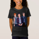 Buscar curvas camisetas Para niños