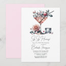Buscar mimosa invitaciones General y unisex