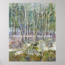 Buscar abedul blanco posters Paisaje