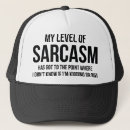 Buscar sarcasmo camionero gorras Sarcástico