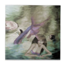 Buscar mermaid azulejos Sirena