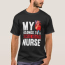 Buscar psique camisetas Corazón