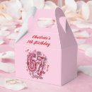 Buscar seis cajas para regalos General y unisex