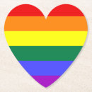 Buscar gay boda posavasos Arco iris