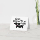 Buscar doxie tarjetas Perro de salchicha