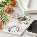 Buscar boho llaveros Arcoíris